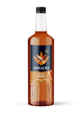 Arkadia Premium Salted Caramel Syrup 1L