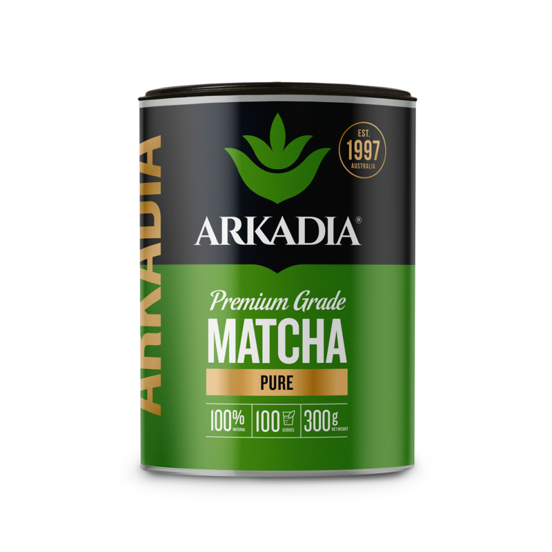 Premium Grade Matcha Pure 300g