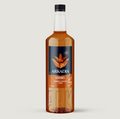 Arkadia Premium Caramel Syrup 1L