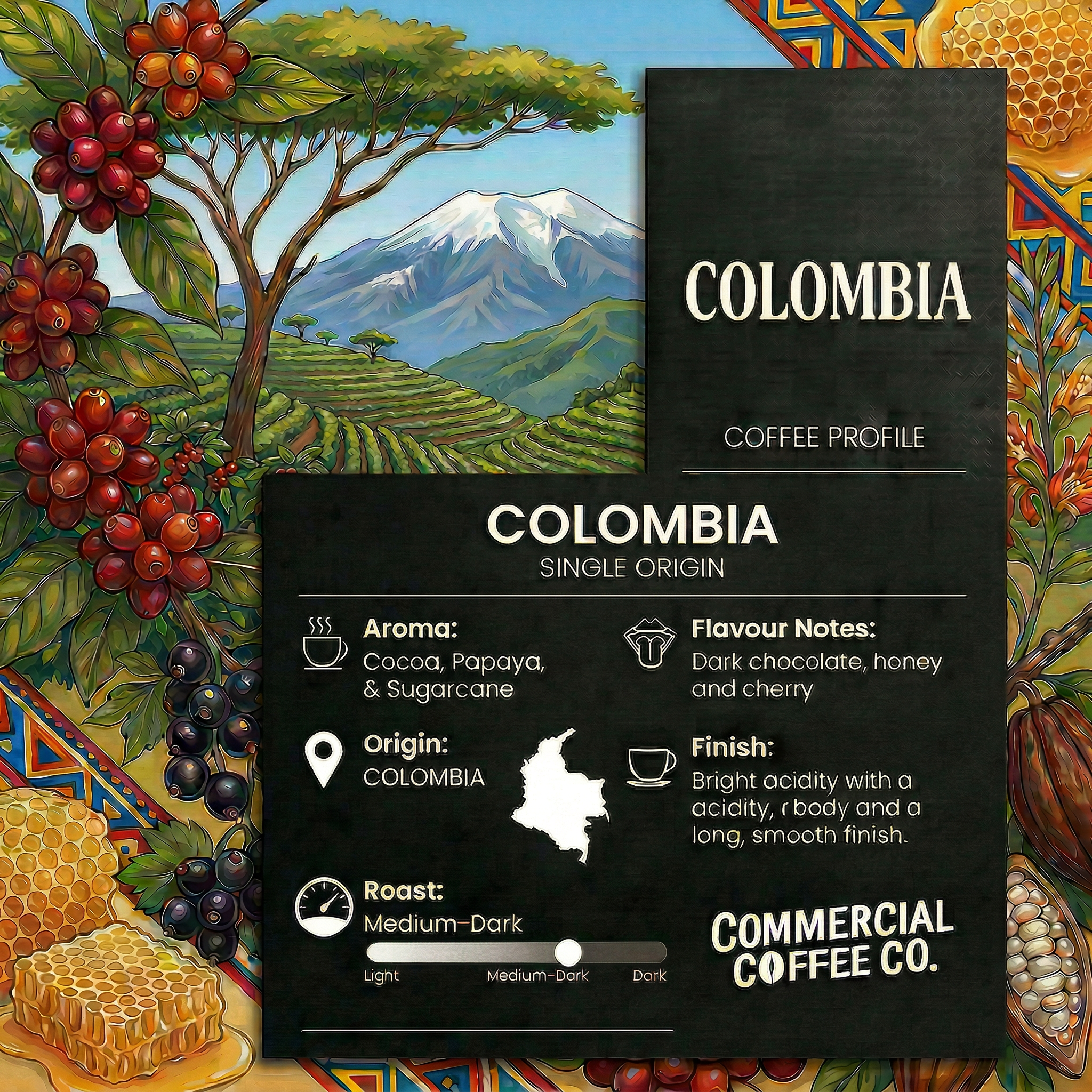 Colombia