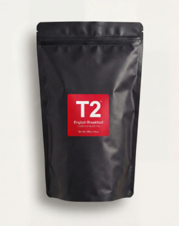 T2 - English Breakfast