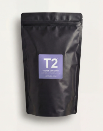 T2 - French Earl Grey