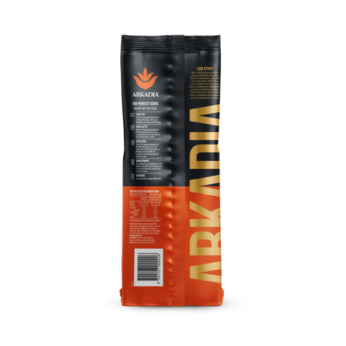 Arkadia Chai Tea Spice