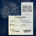 House Blend