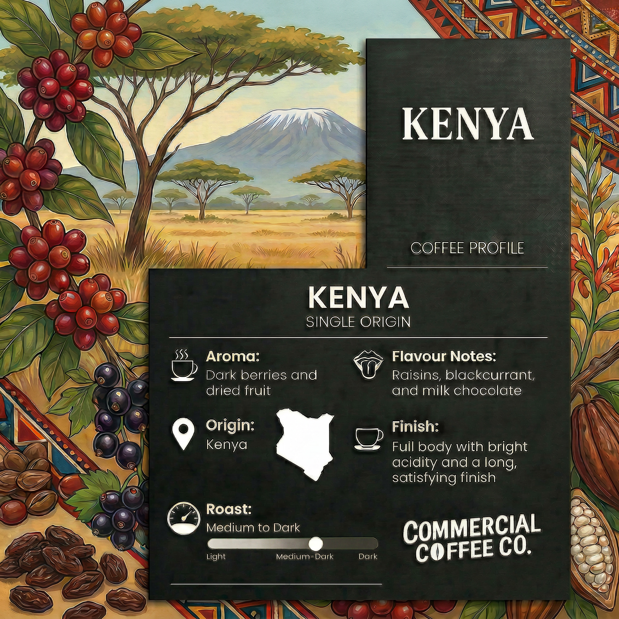 Kenya