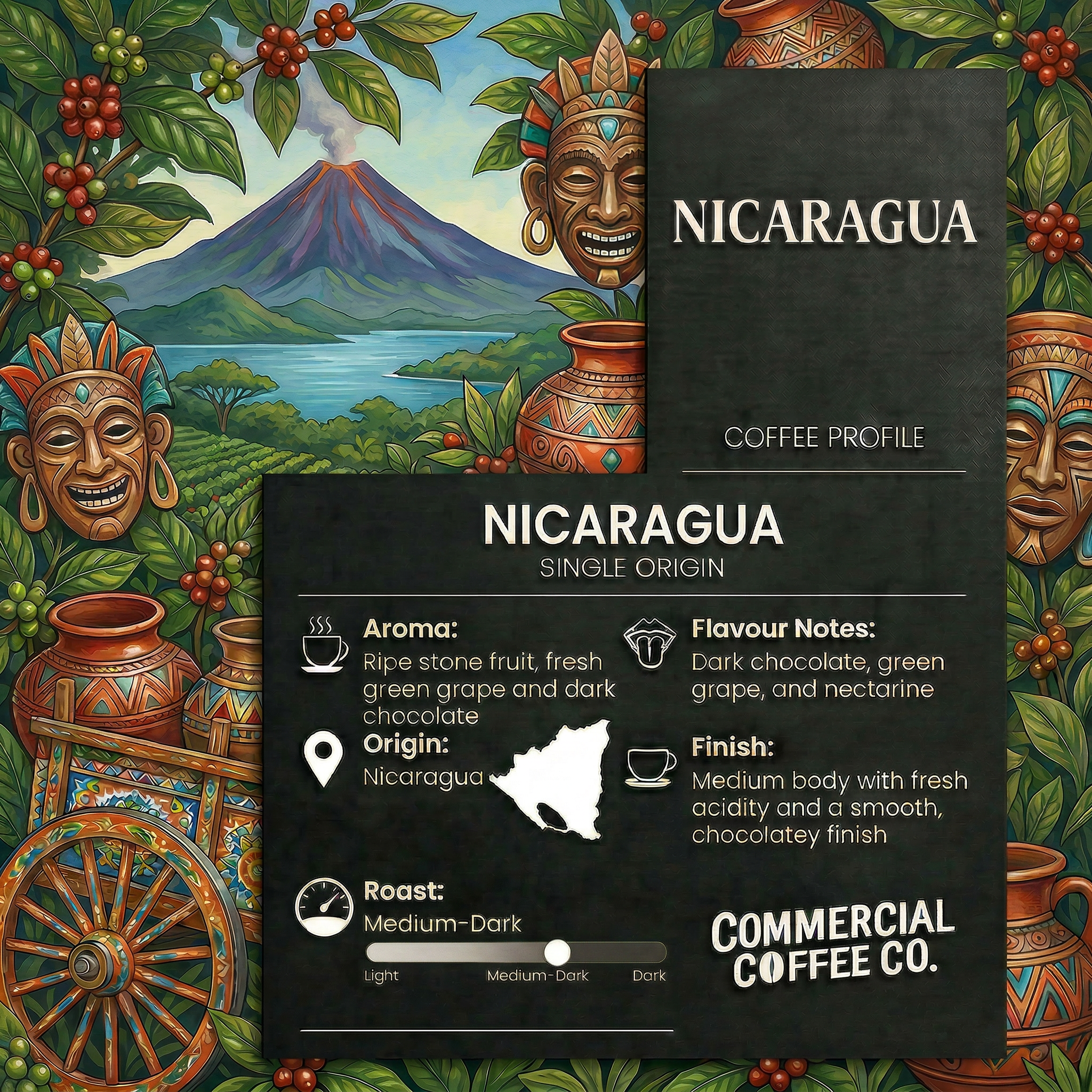 Nicaragua