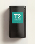T2 - Just Peppermint