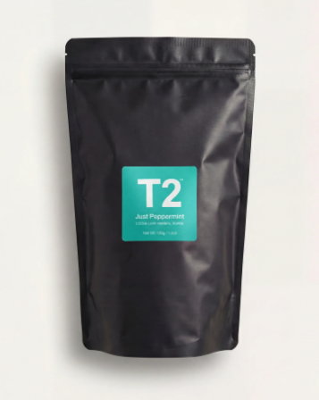 T2 - Just Peppermint