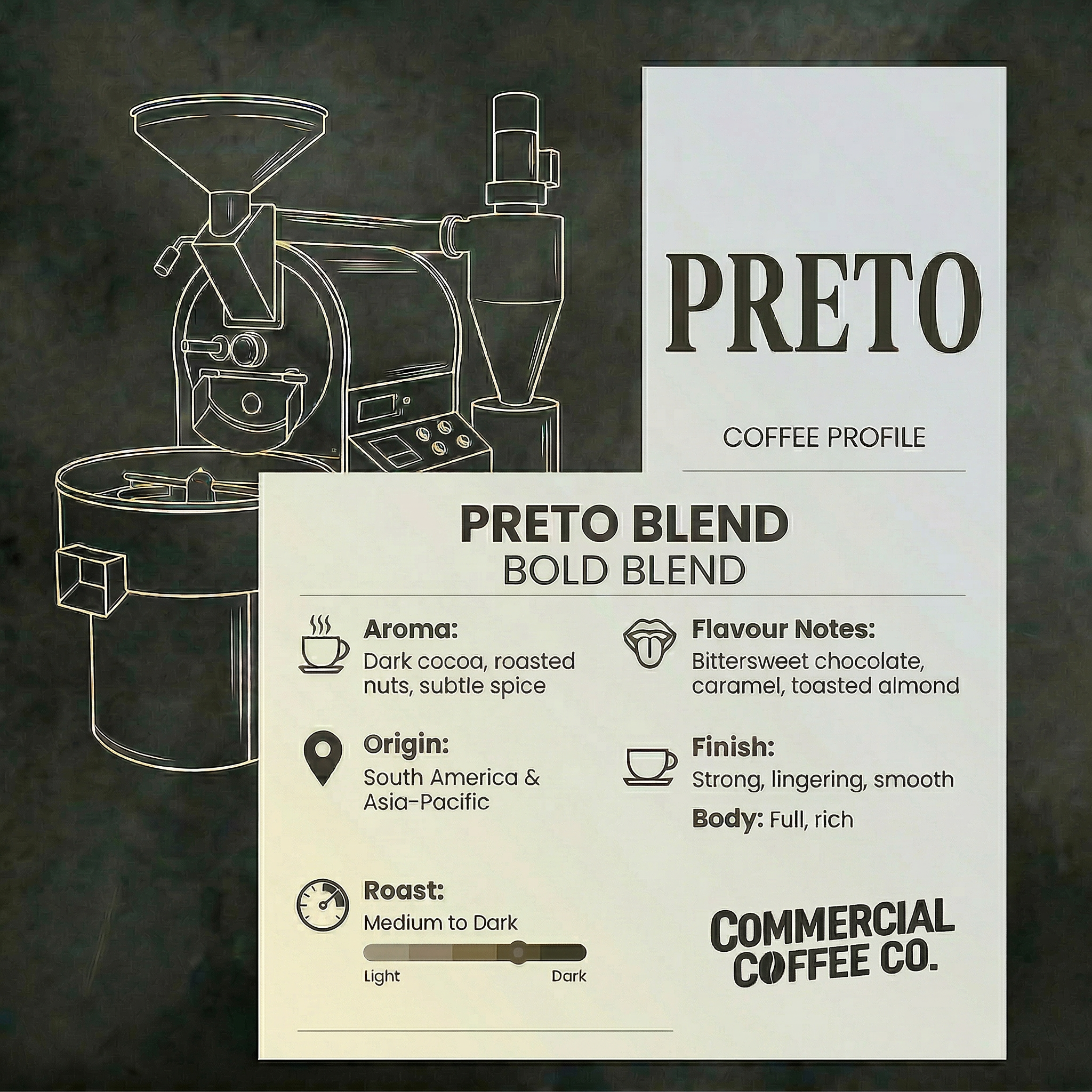 Preto