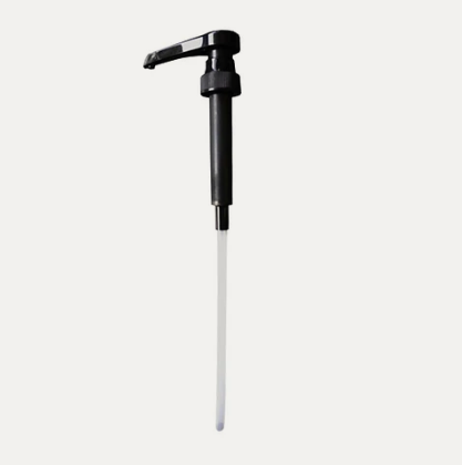 Syrup Pump 7.5ml Arkadia