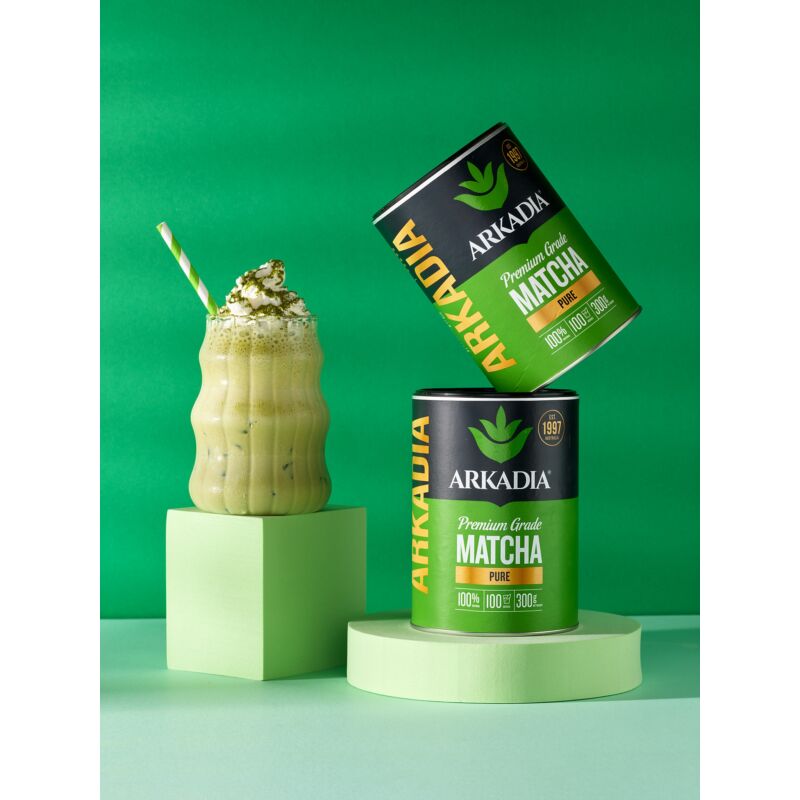 Premium Grade Matcha Pure 300g
