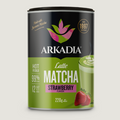 Strawberry Matcha Latte 220g