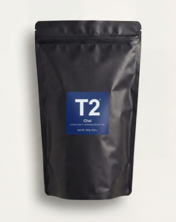 T2 - Chai