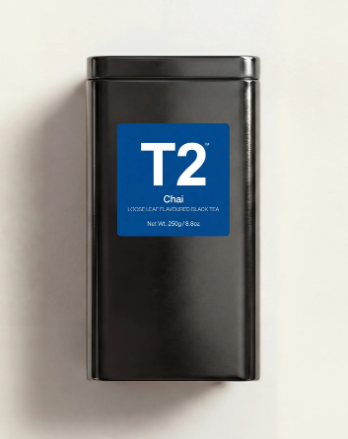 T2 - Chai
