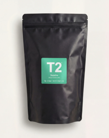T2 - Sencha
