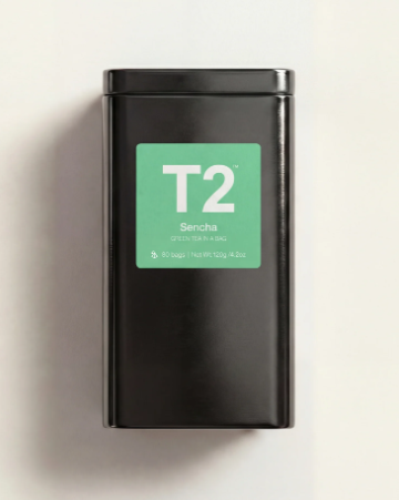 T2 - Sencha